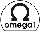 Obchod eshop.omega1.cz je provozován firmou GASTRONOM 1 s.r.o.